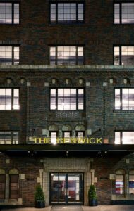 renwick hotel